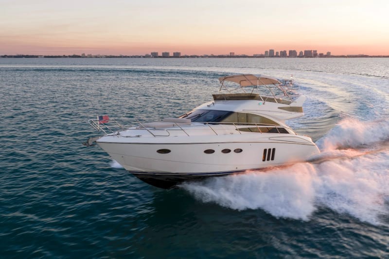 50 ft Princess
