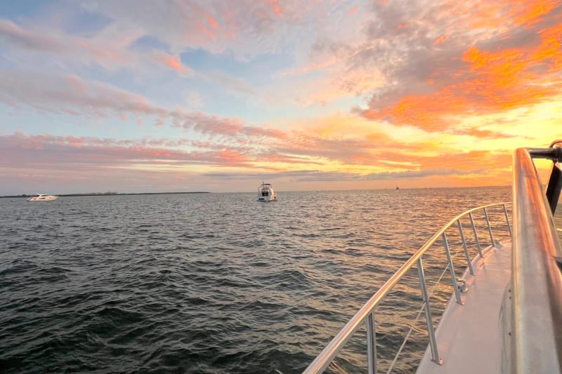 52 ft Sea Ray Sundancer