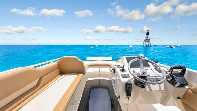53 ft Scout