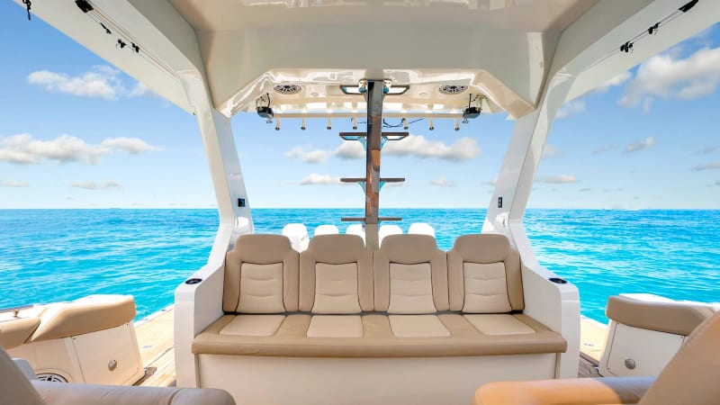 53 ft Scout