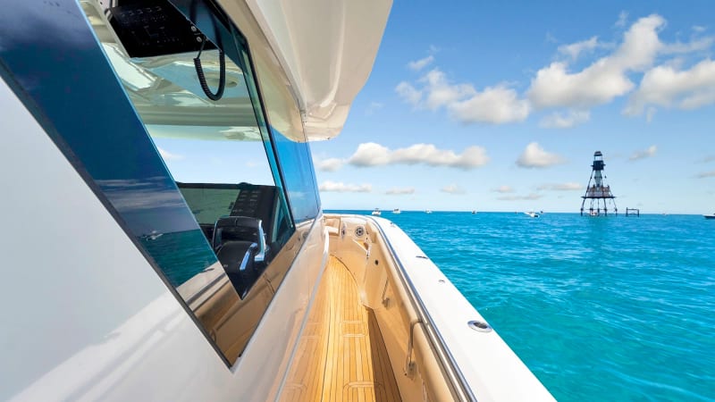 53 ft Scout