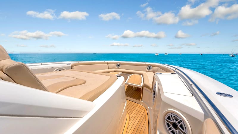 53 ft Scout