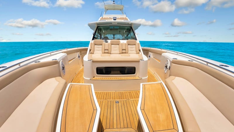 53 ft Scout