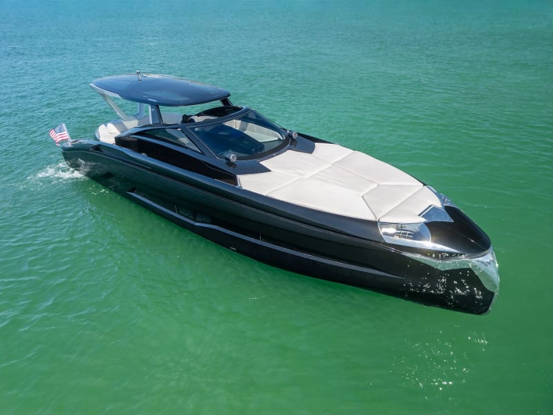 55 ft Tecnomar