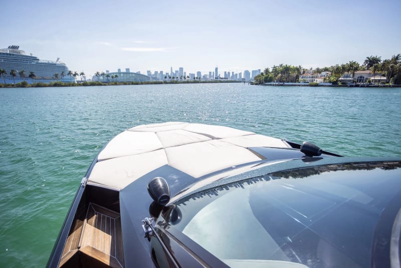 55 ft Tecnomar