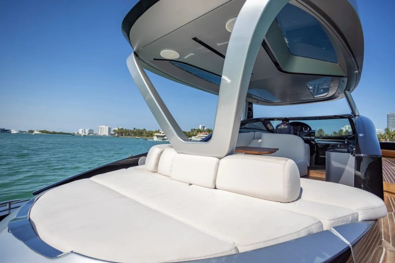 55 ft Tecnomar