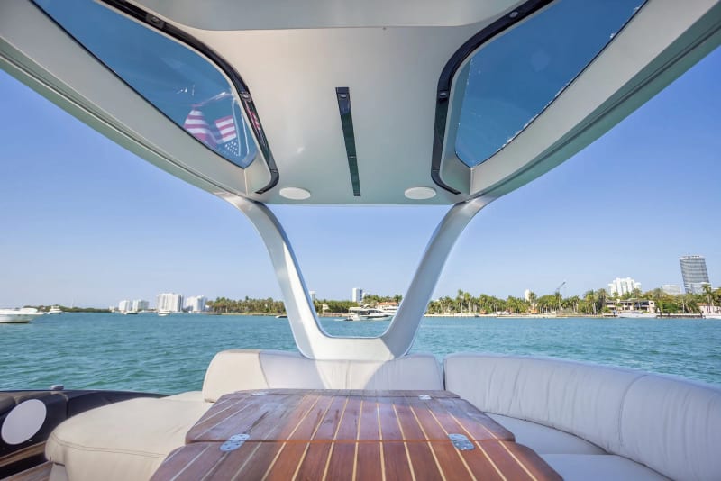 55 ft Tecnomar