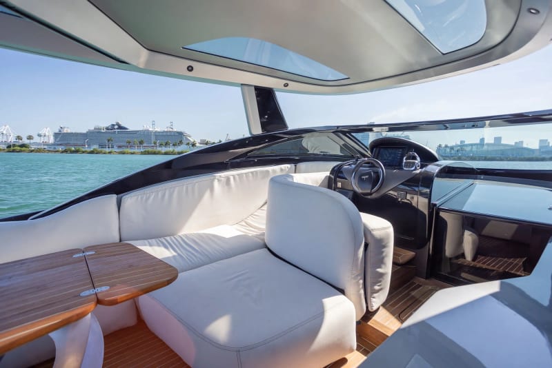 55 ft Tecnomar