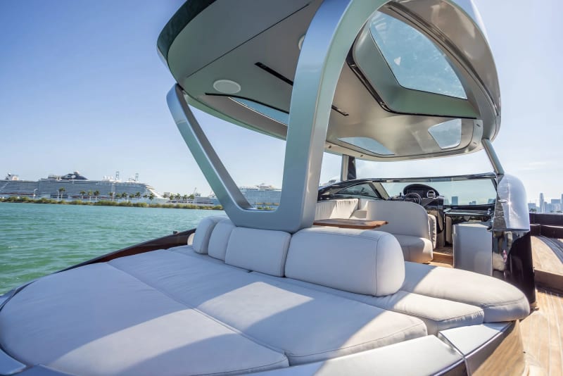55 ft Tecnomar