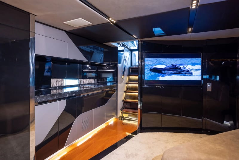 55 ft Tecnomar