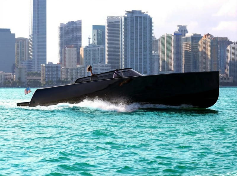 55 ft VanDutch