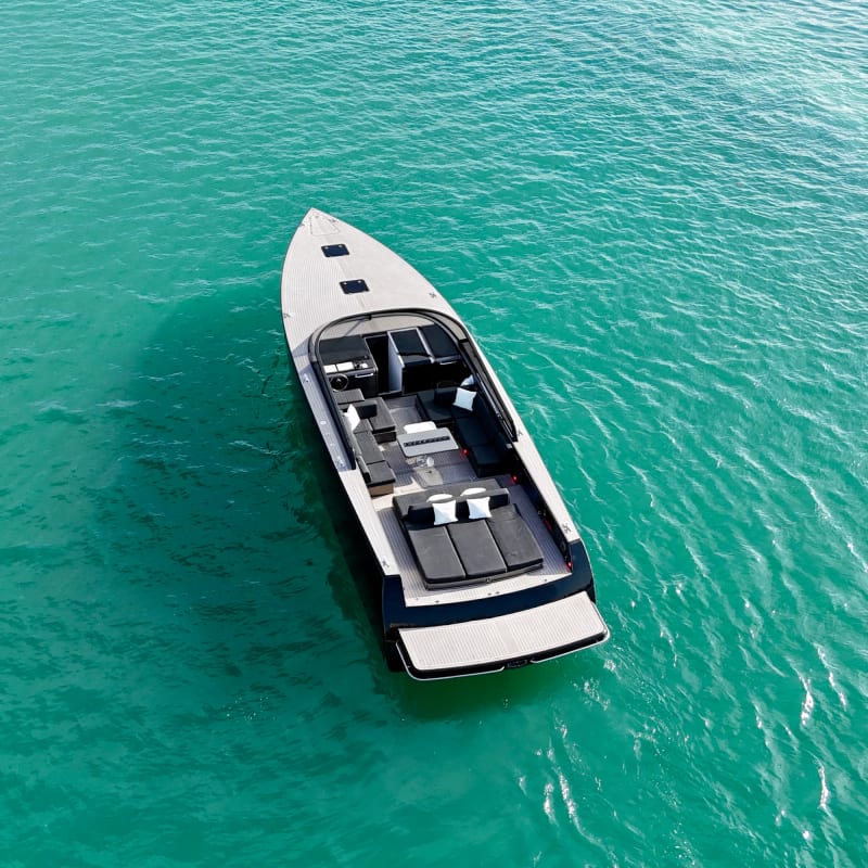 55 ft VanDutch