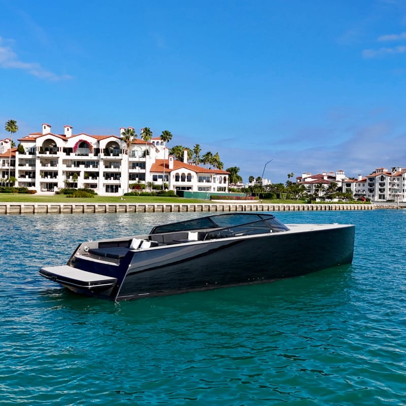 55 ft VanDutch