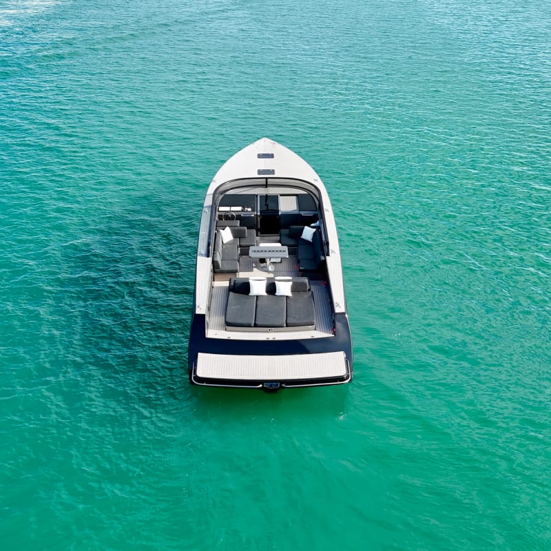 55 ft VanDutch