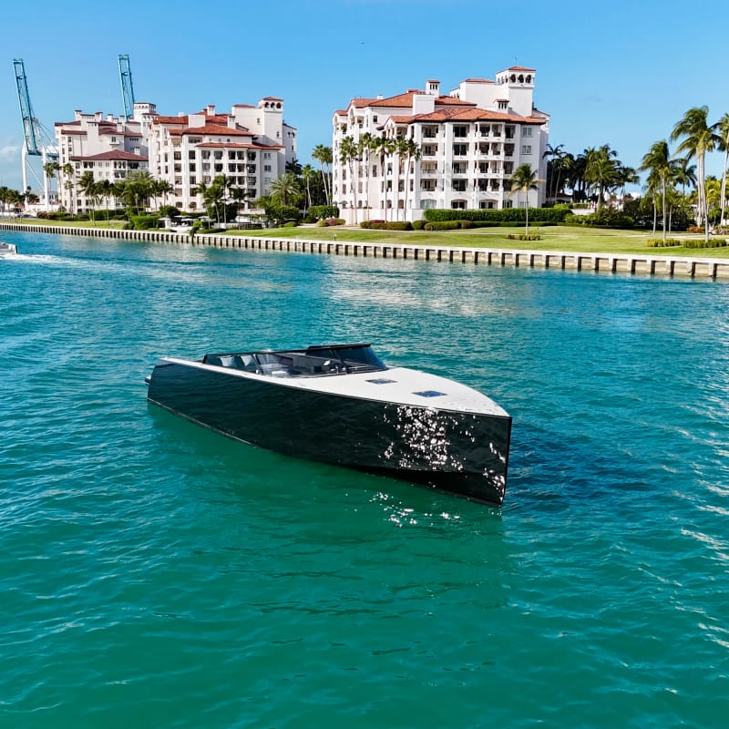 55 ft VanDutch