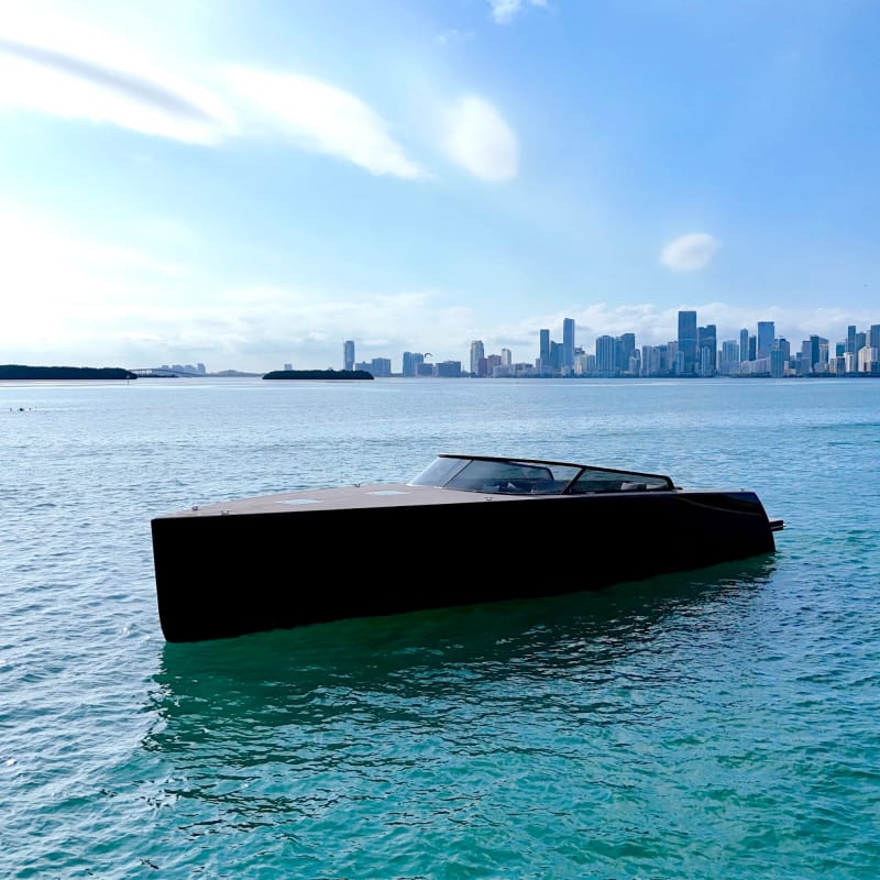 55 ft VanDutch