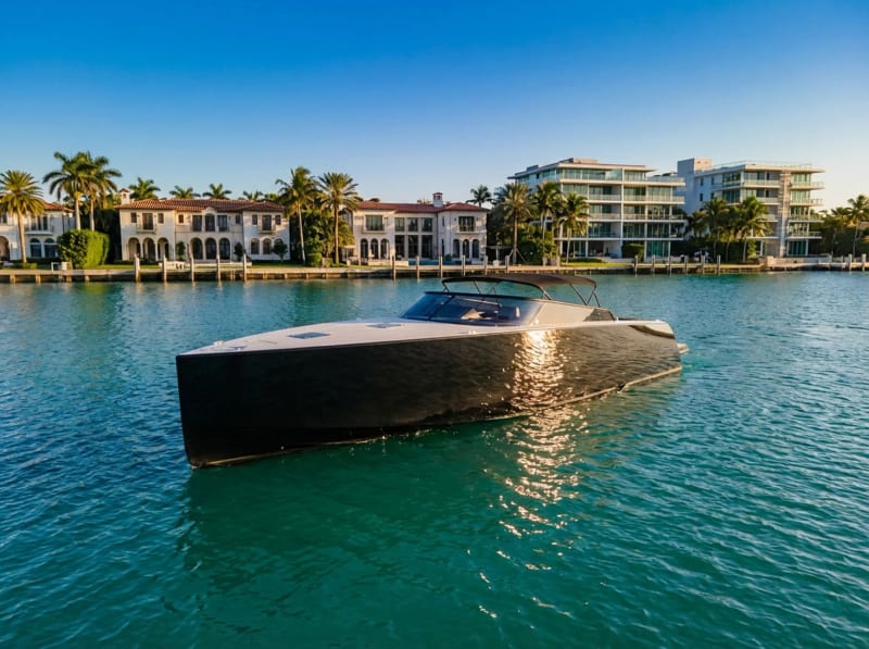 55 ft VanDutch