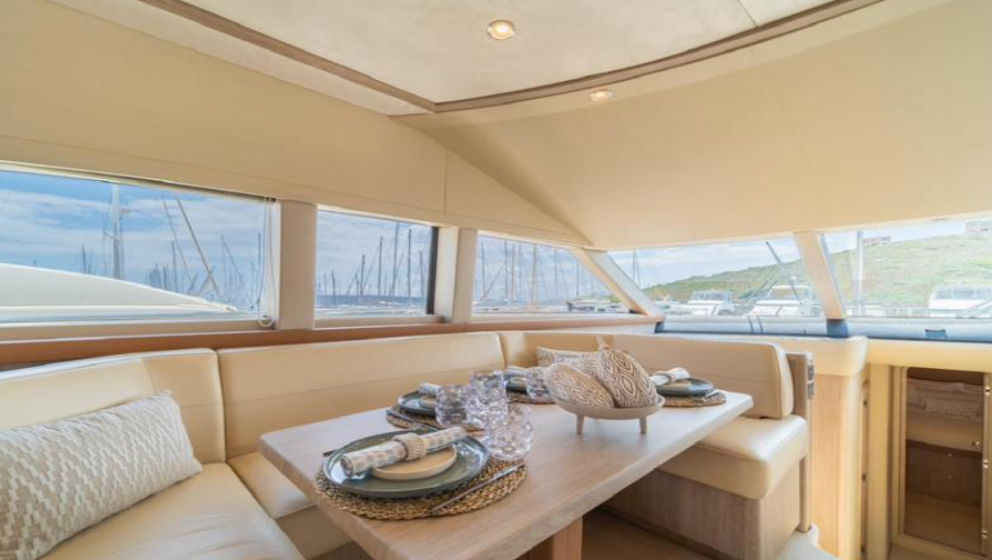 62ft PRINCESS 62