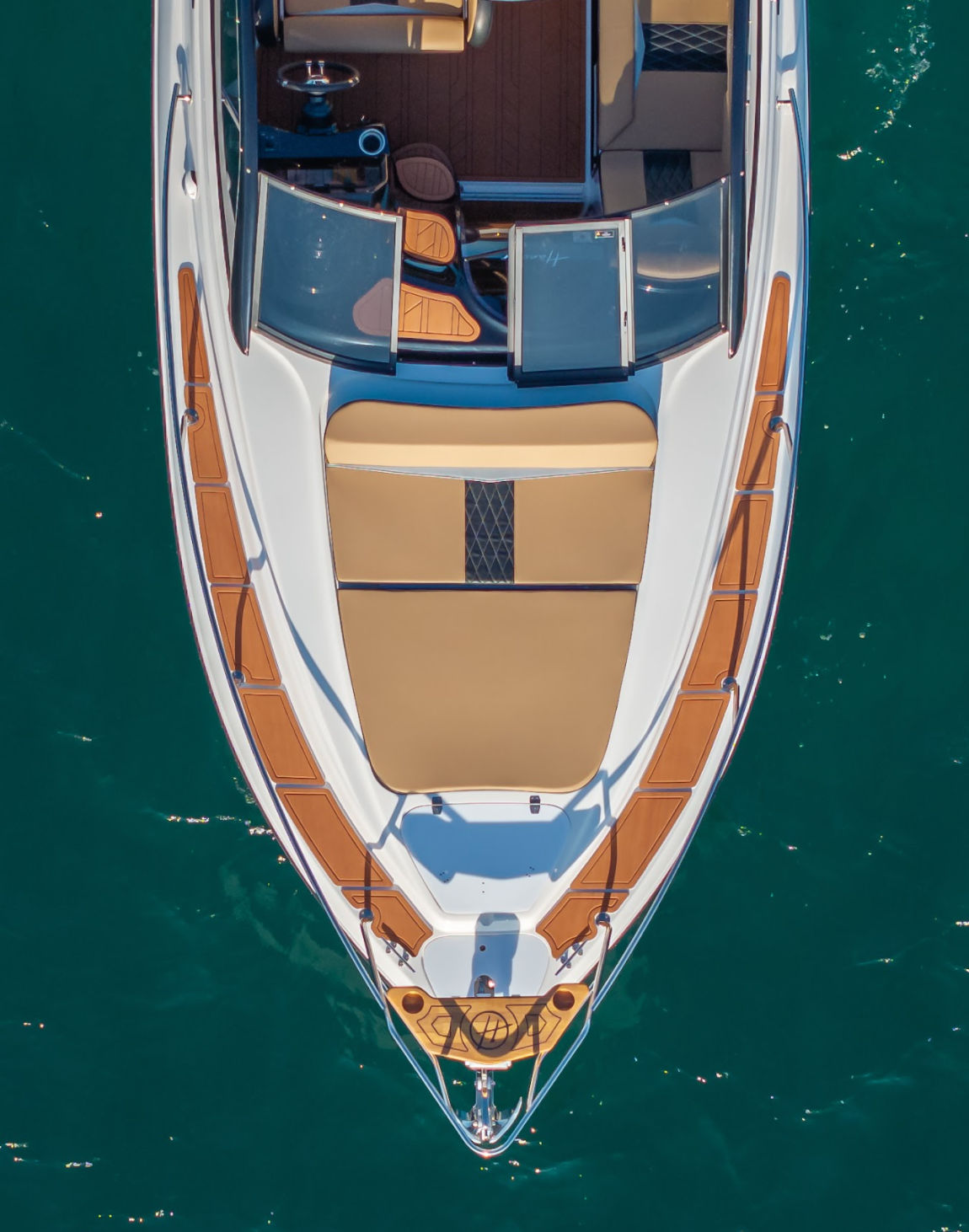 33ft Hanover