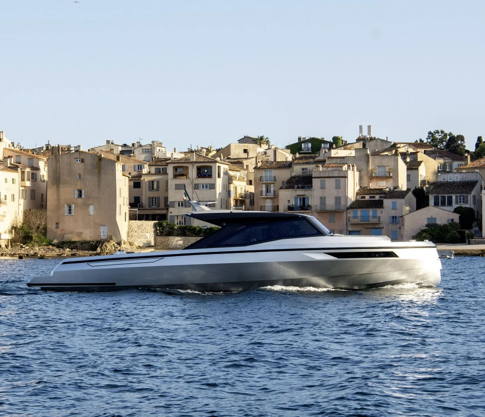 52ft Santasevera “The Ultimate 2026 Day Boat”