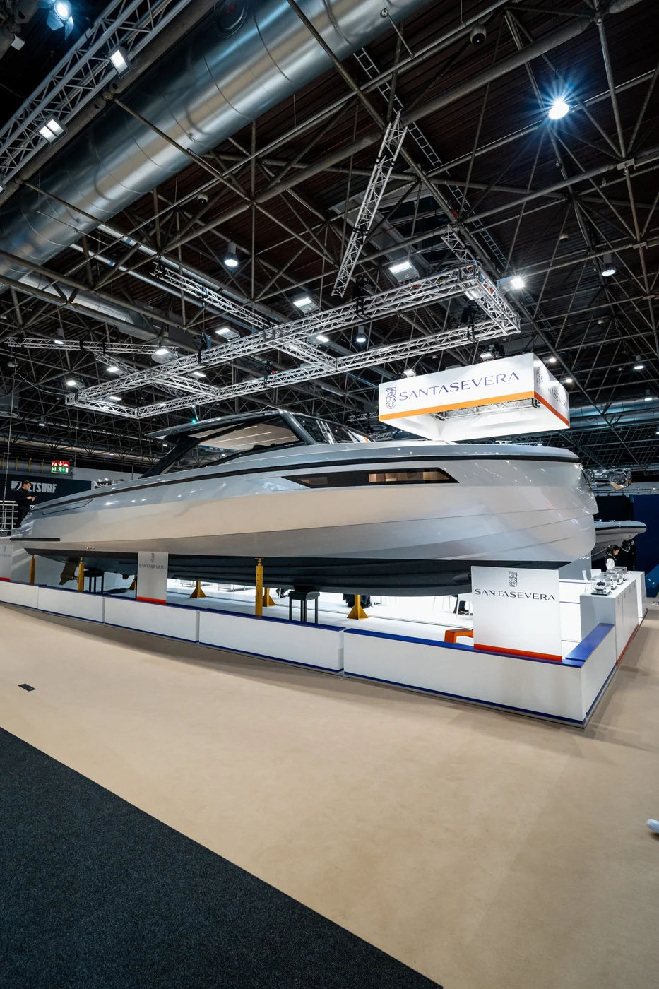 52ft Santasevera “The Ultimate 2026 Day Boat”