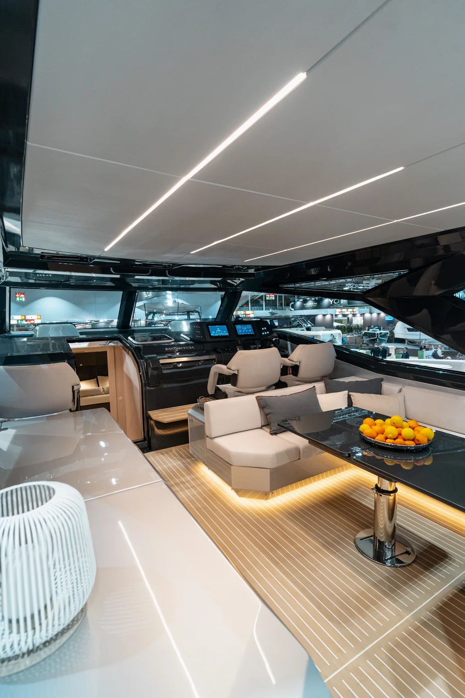 52ft Santasevera “The Ultimate 2026 Day Boat”
