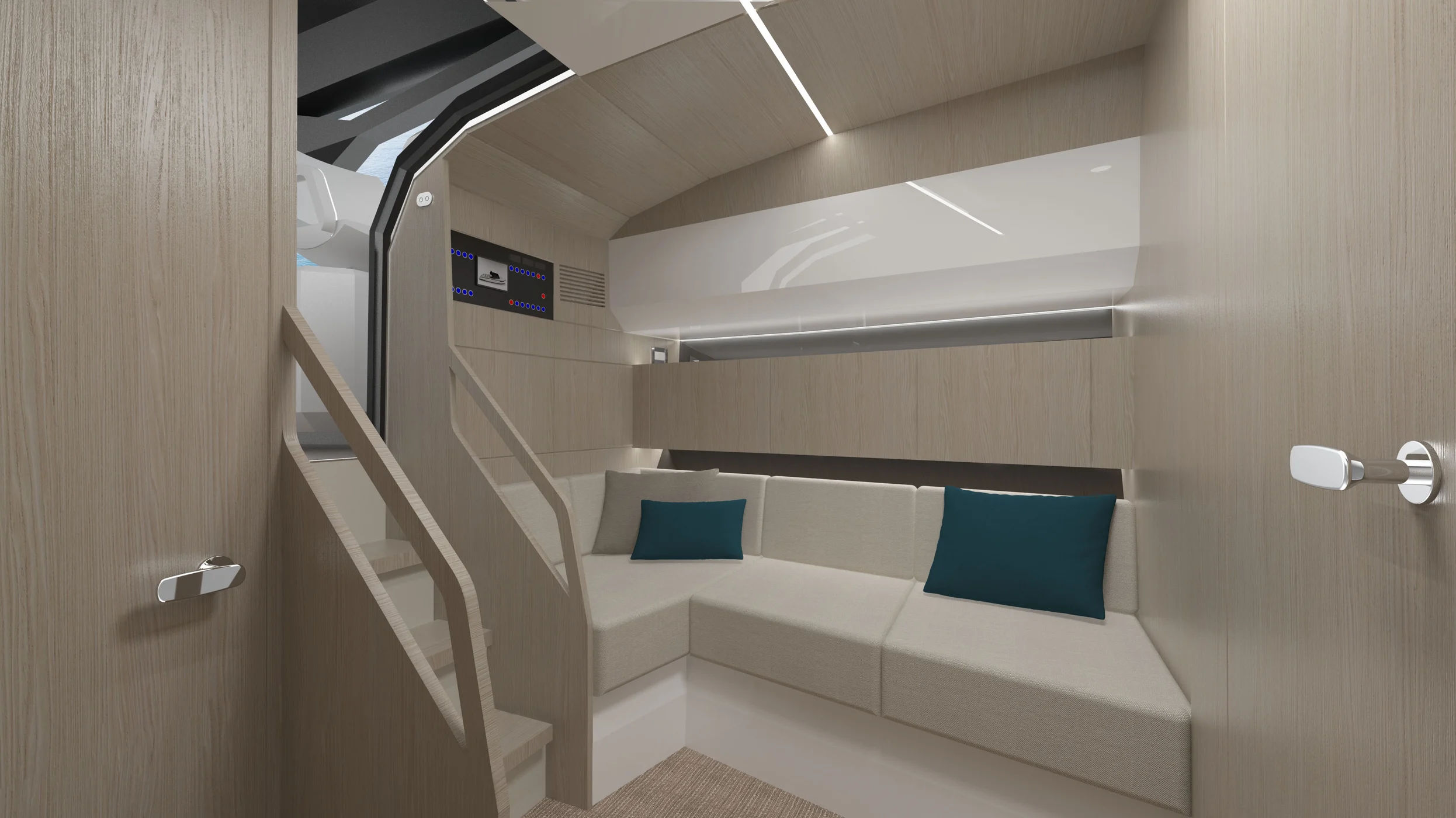 52ft Santasevera “The Ultimate 2026 Day Boat”
