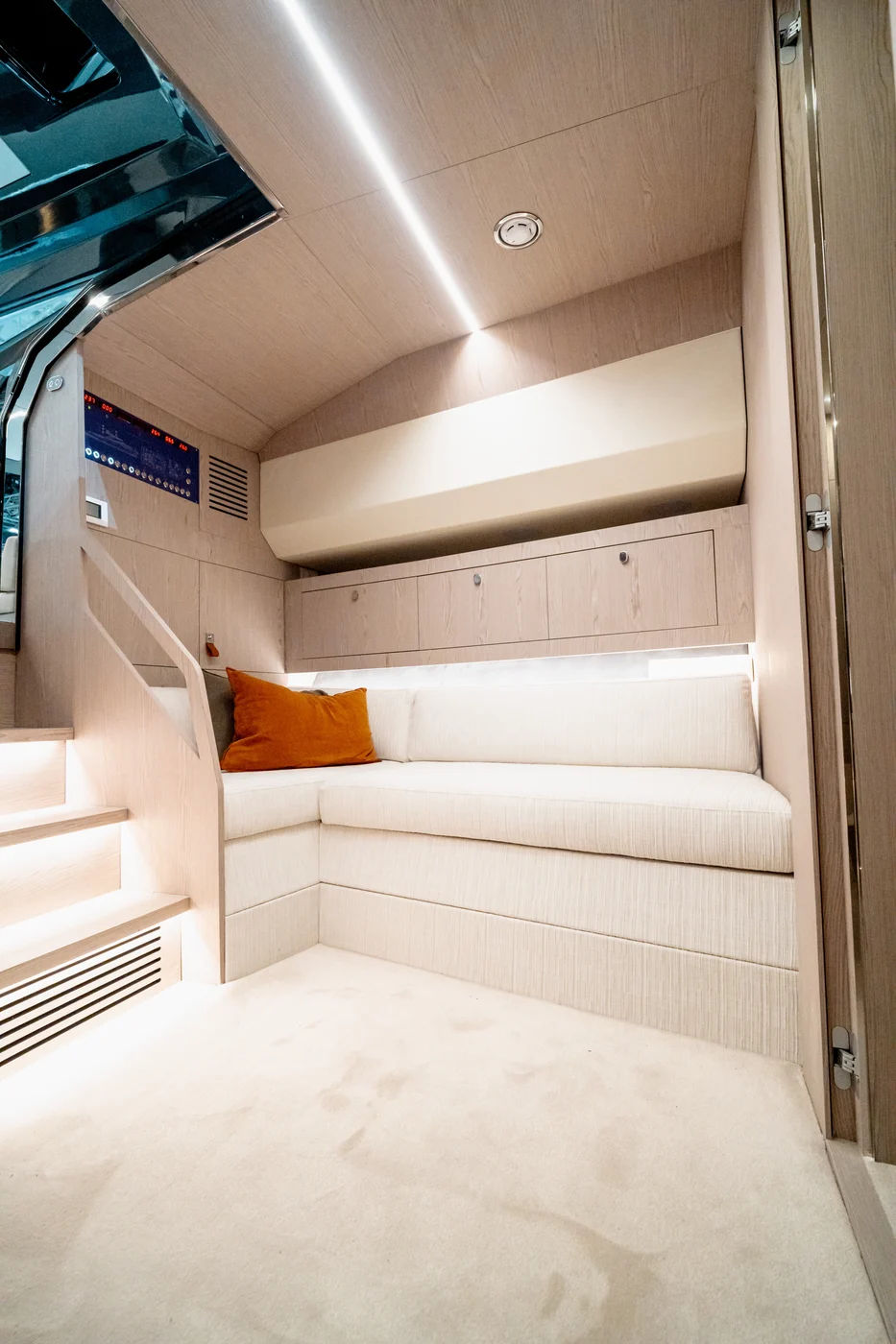 52ft Santasevera “The Ultimate 2026 Day Boat”