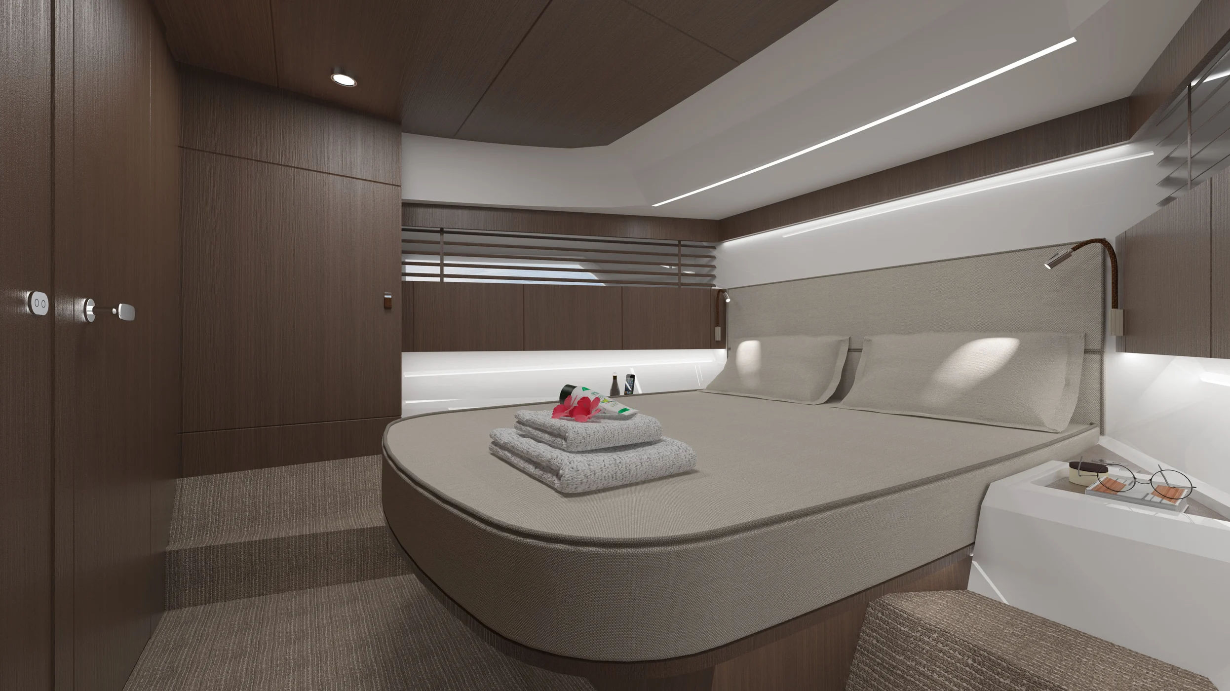52ft Santasevera “The Ultimate 2026 Day Boat”