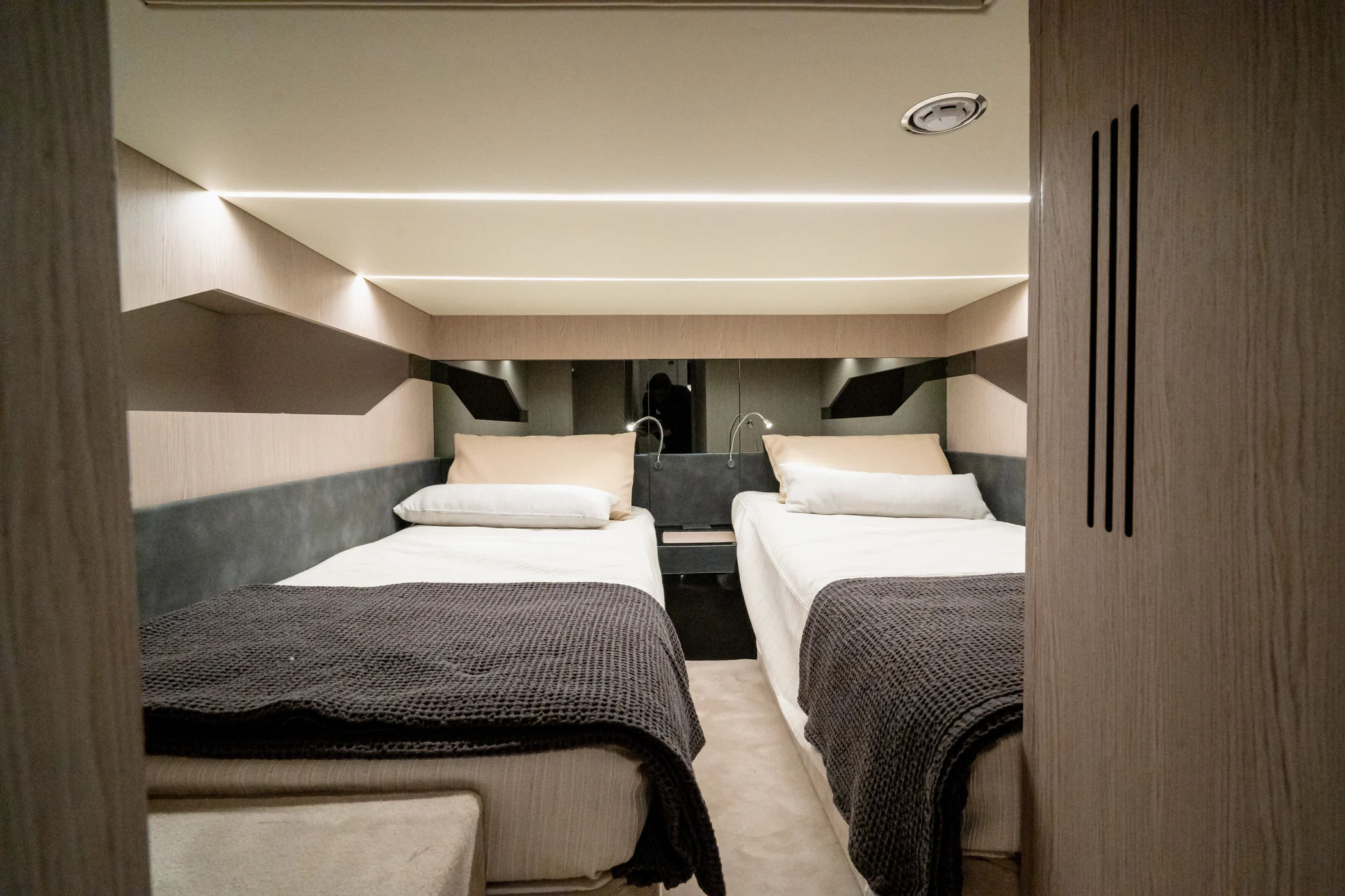 52ft Santasevera “The Ultimate 2026 Day Boat”