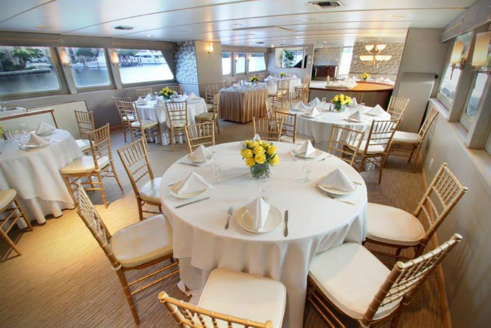 137ft Custom Luxury Charter Yacht