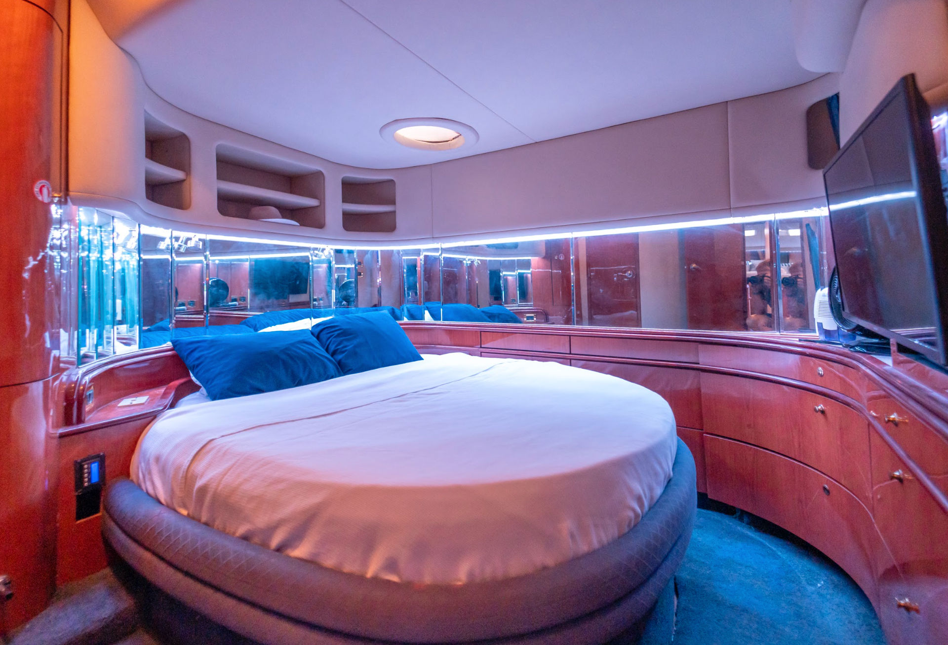 60ft Sea Ray Sundancer