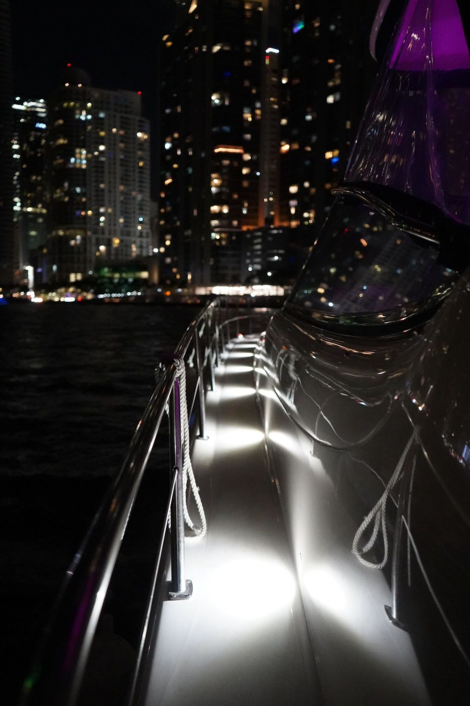 60ft Sea Ray Sundancer