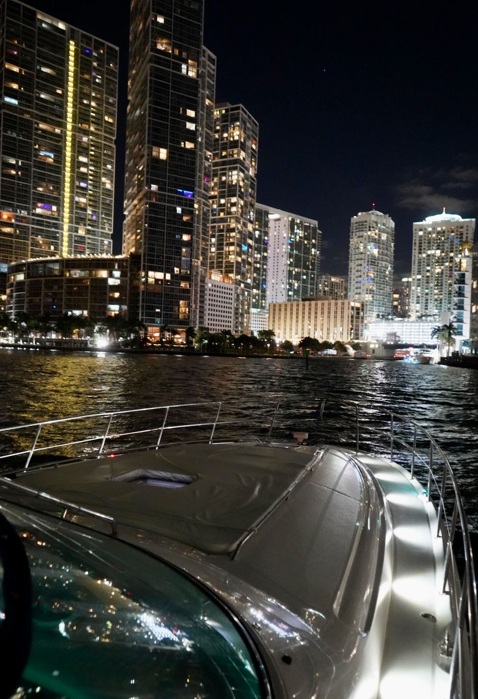 60ft Sea Ray Sundancer