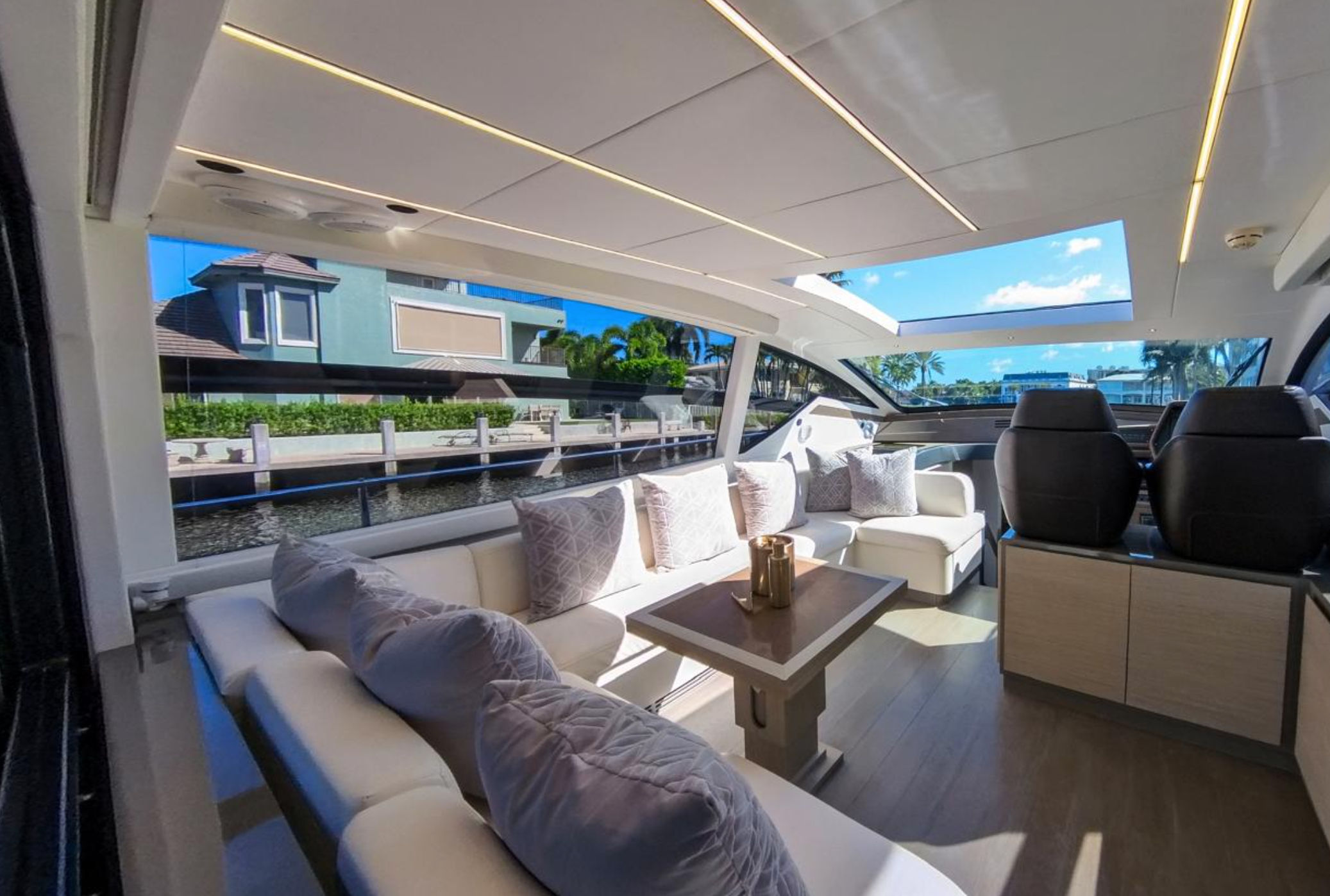 62ft Pershing