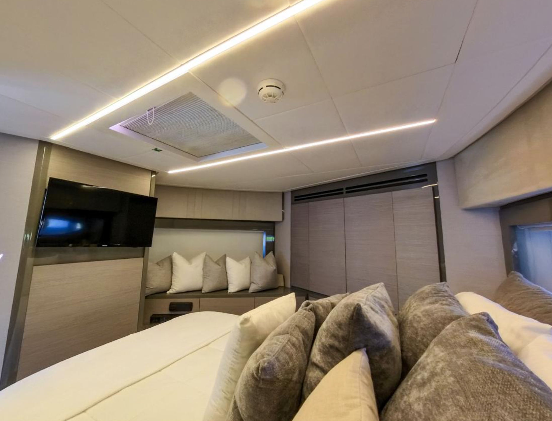 62ft Pershing