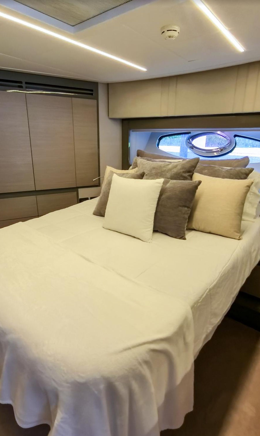 62ft Pershing