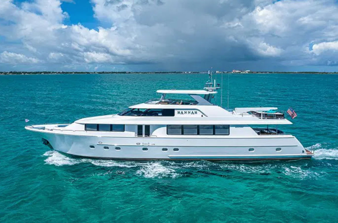 112ft Westport