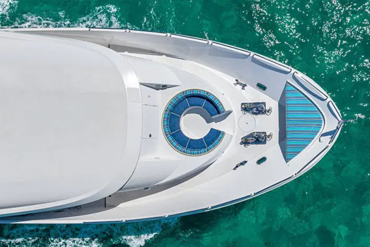 112ft Westport