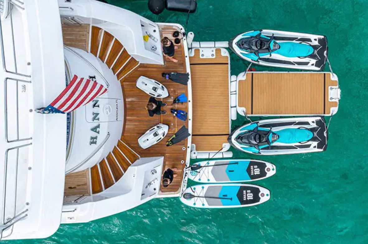 112ft Westport