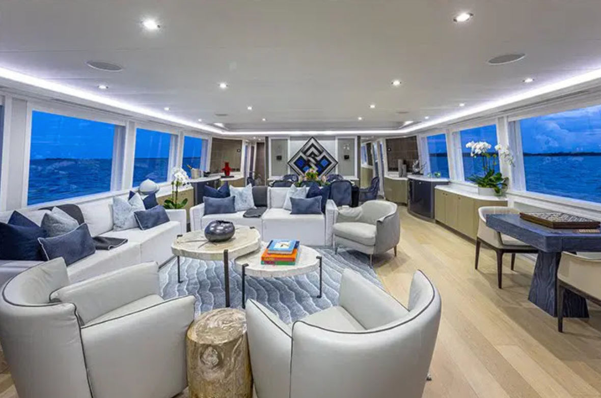112ft Westport