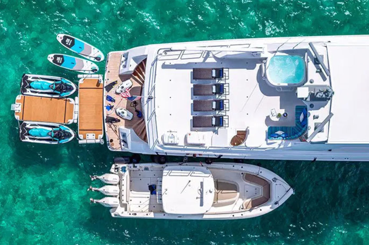 112ft Westport