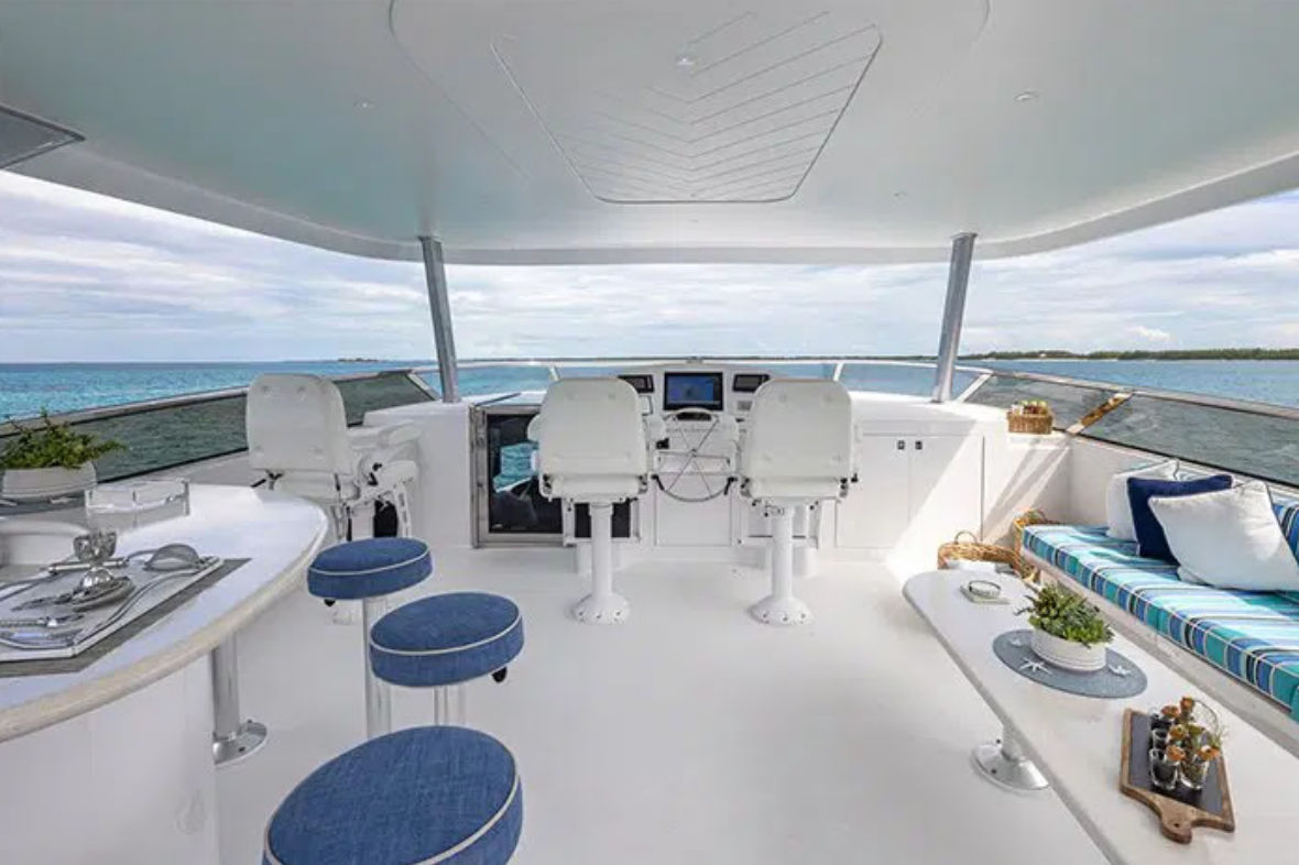 112ft Westport