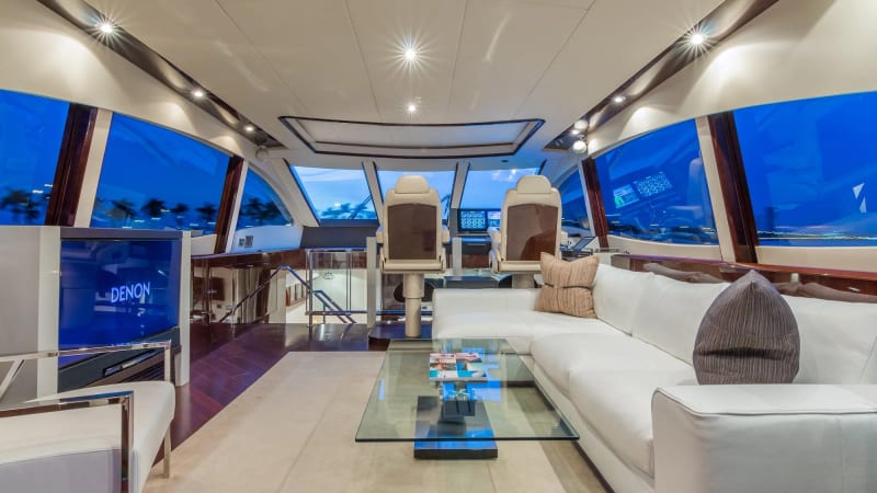 75 ft Lazzara