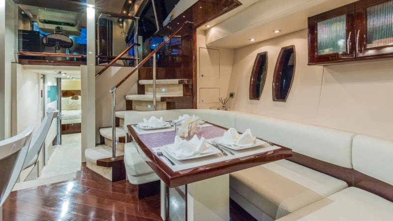 75 ft Lazzara