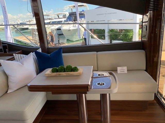 60ft Princess V60