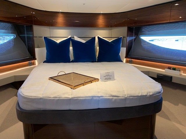 60ft Princess V60
