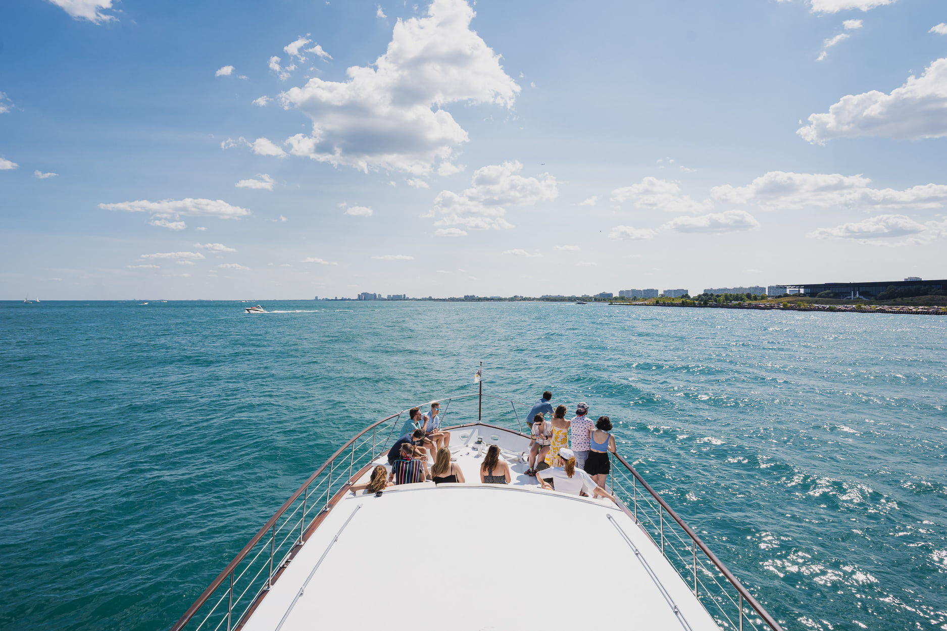 72ft Classic Chris Craft