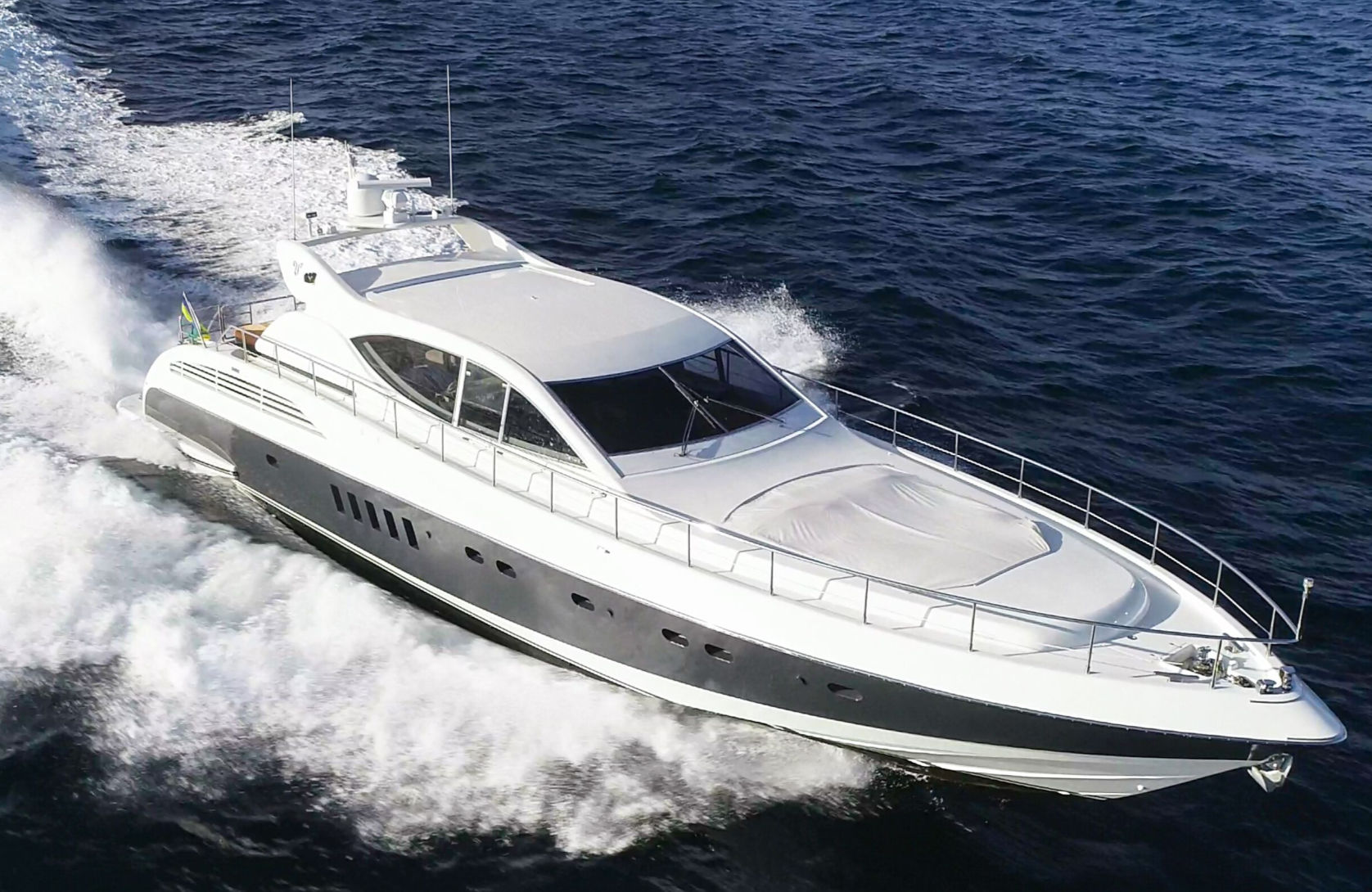 92ft Leopard