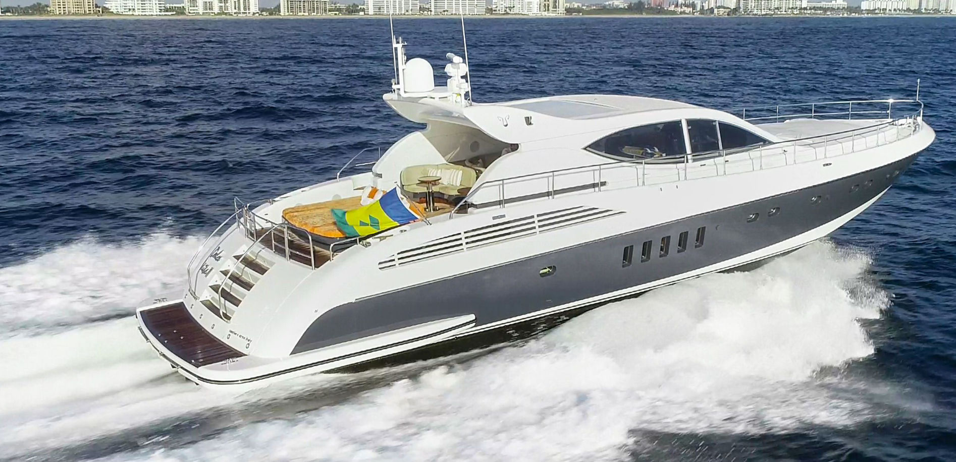 92ft Leopard